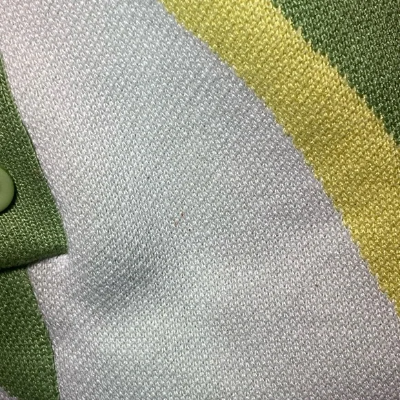 Knit Mod Romper - Picture 9 of 9